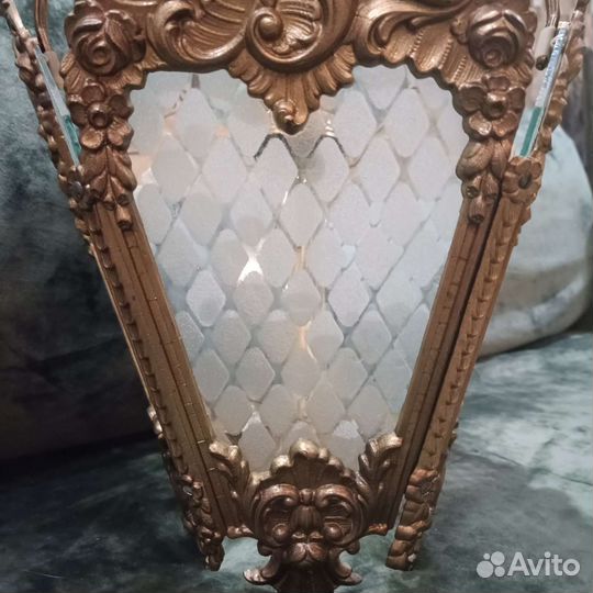 Люстра потолочная