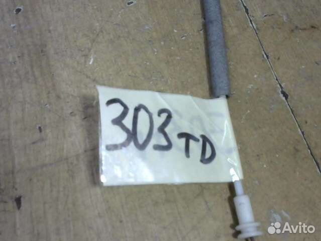 Трос двери передней Mercedes-Benz Sprinter W906