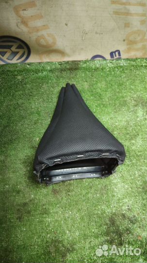 Кожух кулисы салона новый Chevrolet Lanos Шевролет