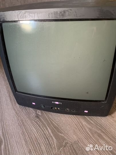 Телевизор