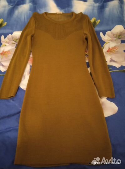 Платья женские