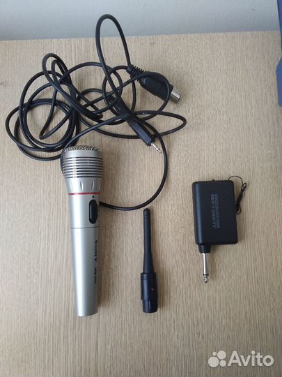 Микрофон