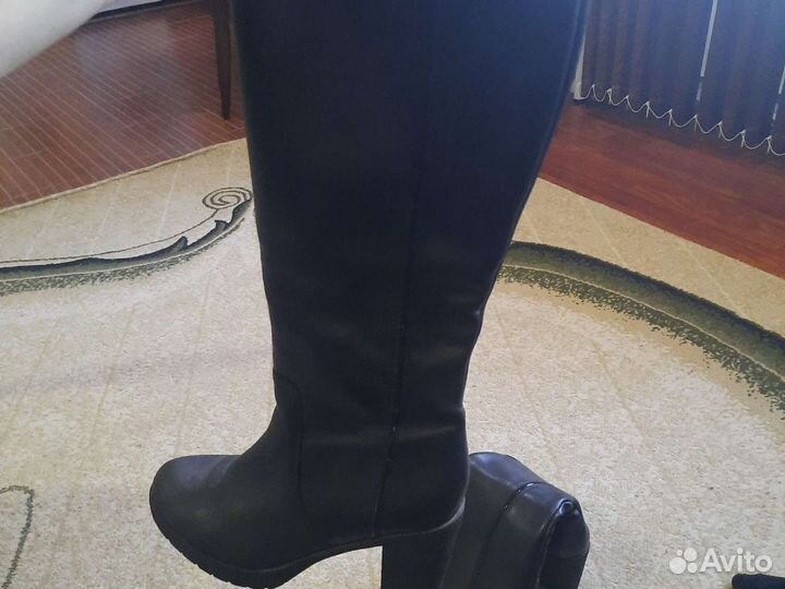 Ботильоны 38