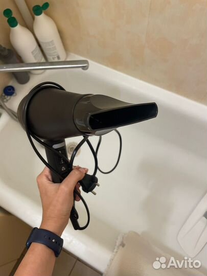 Фен для волос