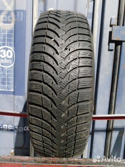 Michelin Alpin A4 175/65 R15