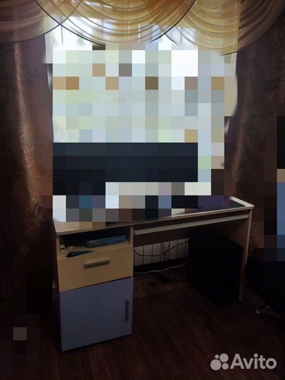 Комплект детской мебели