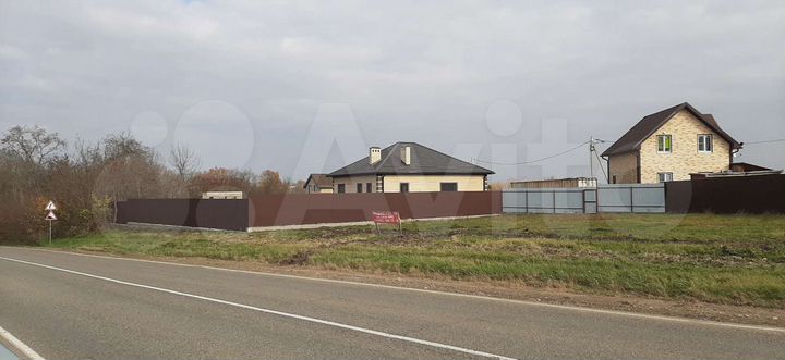 Участок 5,6 сот. (ИЖС)