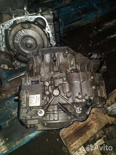 Коробка автомат на Форд Мондео 2.3