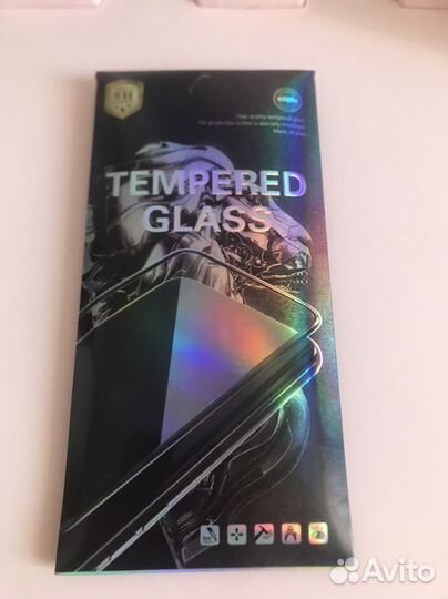 Защитное стекло iPhonе 6s plus