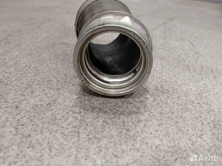 Патрубок интеркулера для 2.0 Volkswagen Passat CC