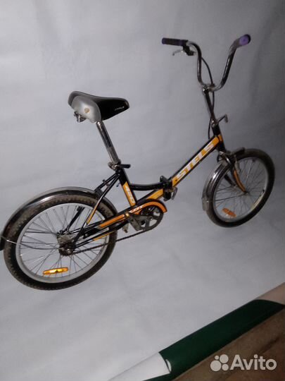 Два велосипеда