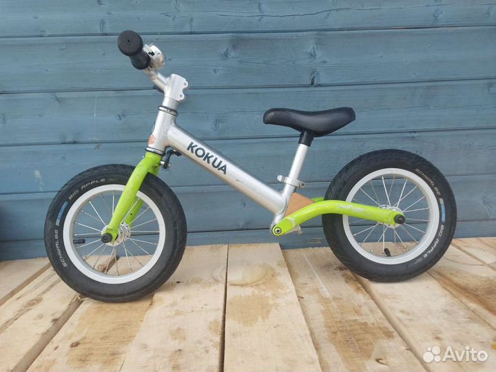 Беговел kokua