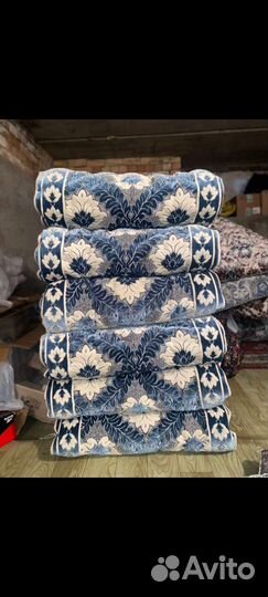 Хлопковое курпача