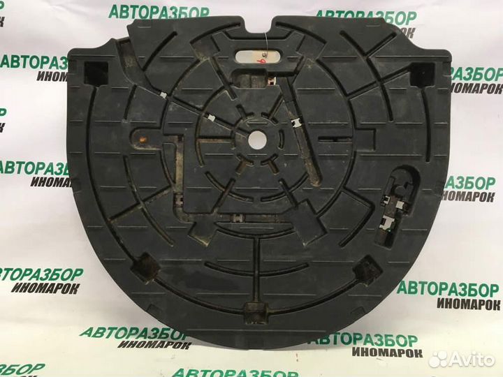 Ящик для инструментов для Mazda 6 2002-2007г