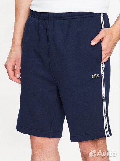 Шорты Lacoste оригинал