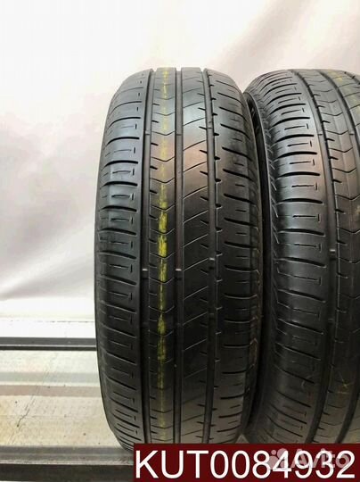Bridgestone Ecopia NH100 RV 215/65 R16 107U