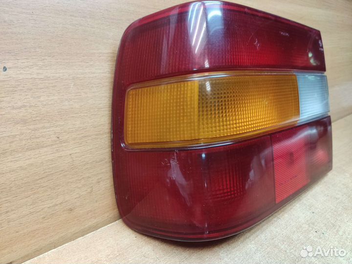 Фонарь задний левый, Volvo 850