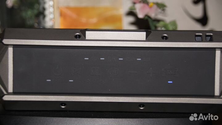 Bluetooth колонка Sodlk T200(Blitzwolf) новая 120w