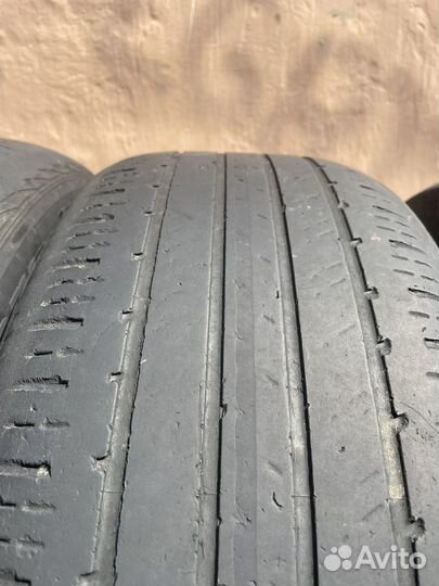 Hankook Dynapro HP RA23 235/60 R18 107H