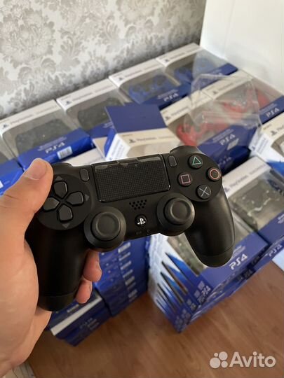 Джостики пс4 ps4