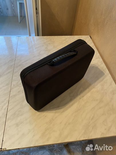 Мини полировальная машинка