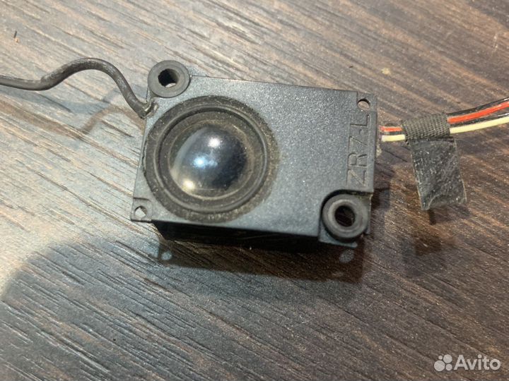 Динамики для ноутбука Acer Aspire 5745 5745G 5553