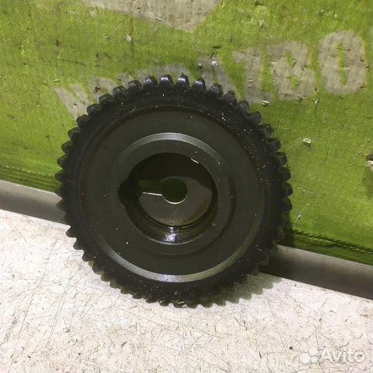 Шестерня (шкив) распредвала Мазда Мазда 3 бк