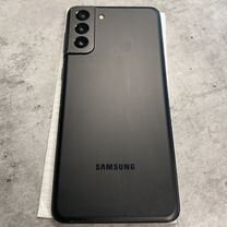 Samsung Galaxy S21+, 8/256 ГБ