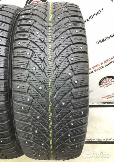 Formula Ice 225/60 R17