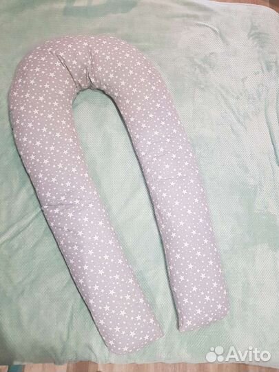 Подушка для беременных