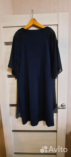 Женская одежда 52 -54