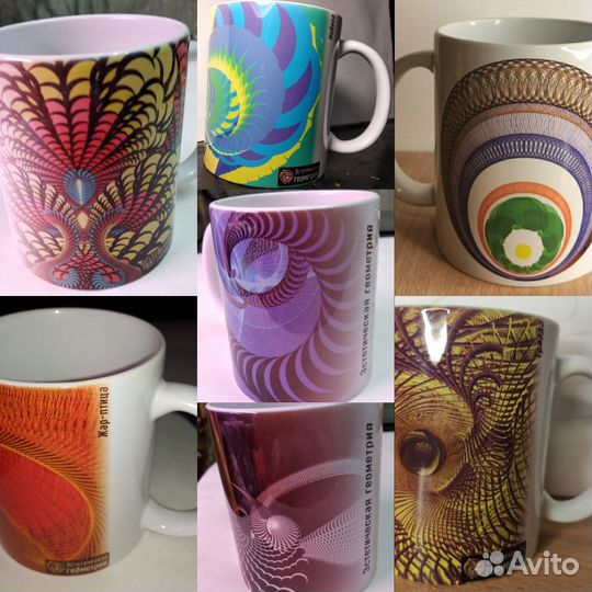 Программист, веб-дизайнер, видео монтаж