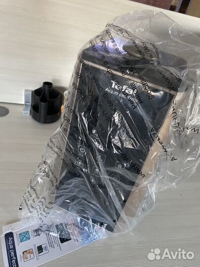 Увлажнитель воздуха Tefal Aqua Perfect HD5222