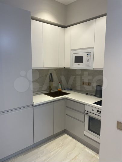 1-к. квартира, 36 м², 3/6 эт.