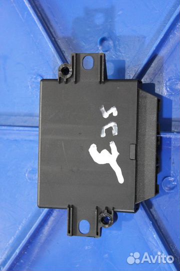 Блок парктроников Audi A6 (2008-2011)