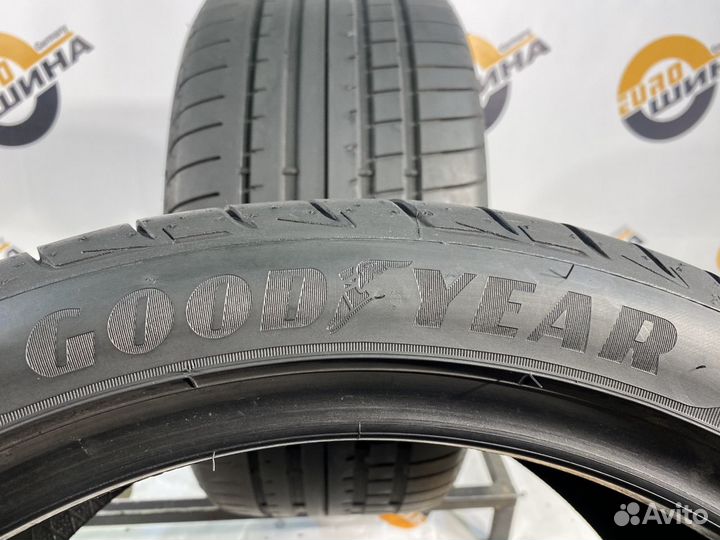 Goodyear Eagle F1 Asymmetric 3 275/35 R19 98H