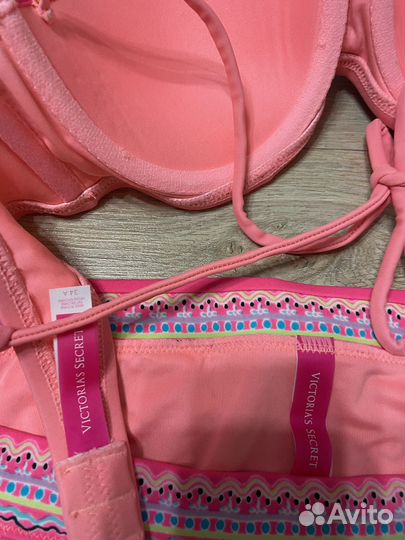 Купальник Victorias Secret