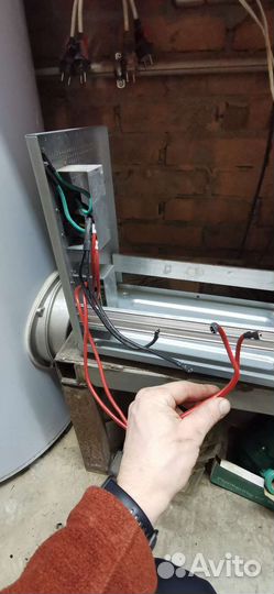 Ящик блок для ибп Eaton для аккумуляторов