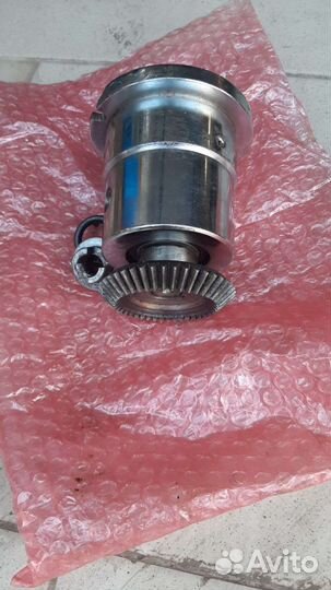 Стартер судовой ст25