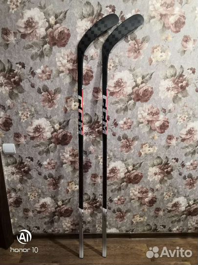 Хоккейные клюшки ccm jetspeed ft6 pro flex85 p29 L