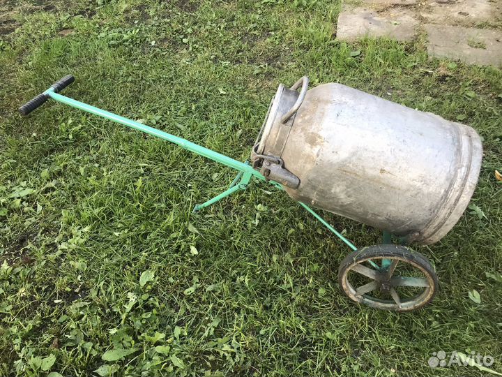 Фляга 40 литров