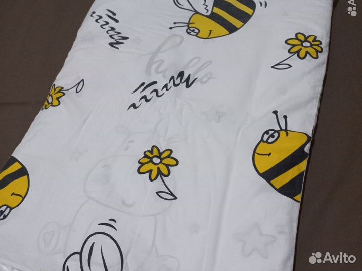 Матрас для пеленального столика