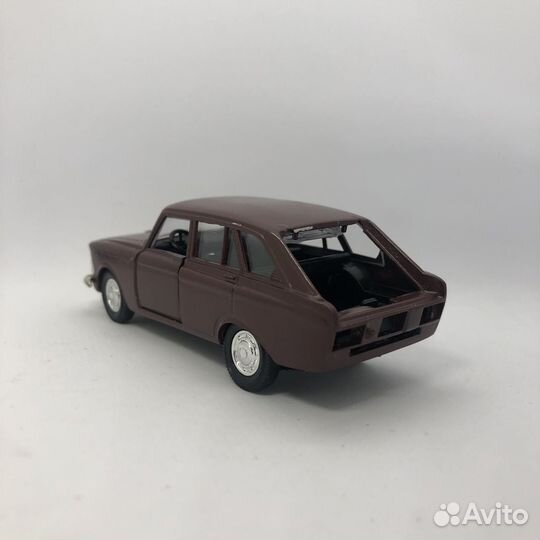 Модель Москвич иж 1500 Комби 1:43