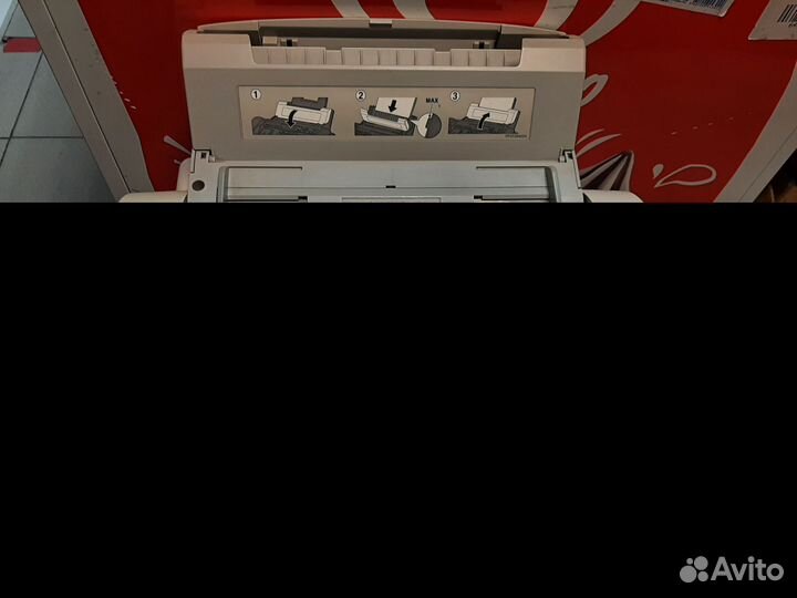 Факс panasonic KX-FL403RU