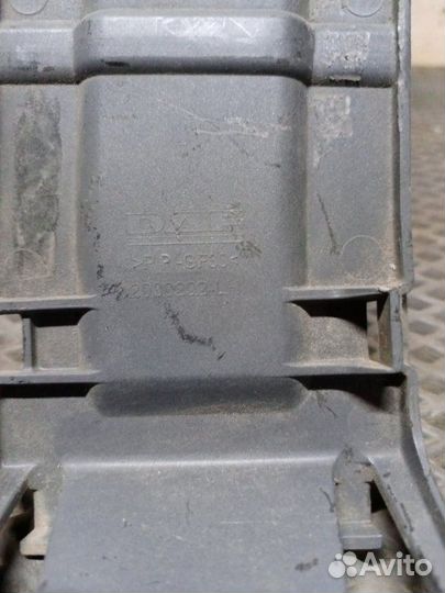 Кронштейн проводки Daf Xf106 2018