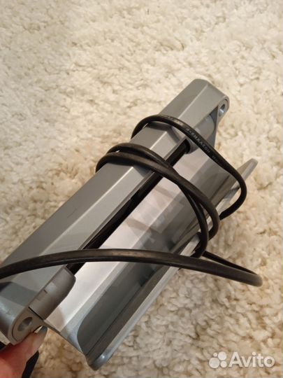 Аппарат для проверки денег