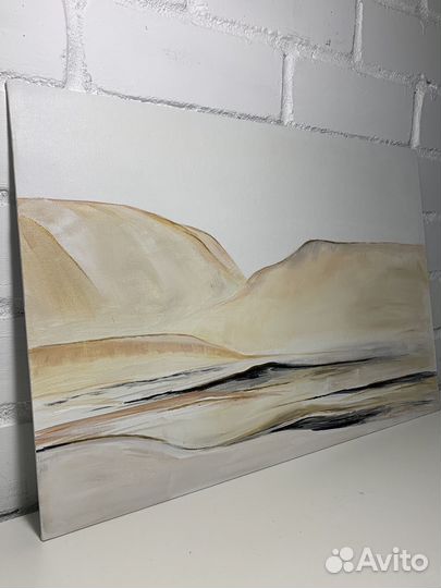 Интерьерная картина