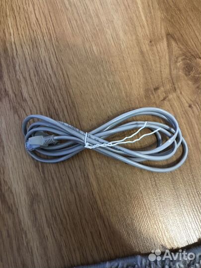 Патч корд 2 метр