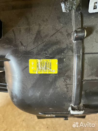 Блоки кондиционера / печьки