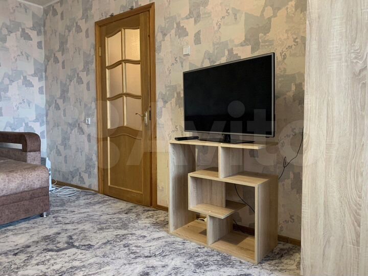 1-к. квартира, 40 м², 7/9 эт.